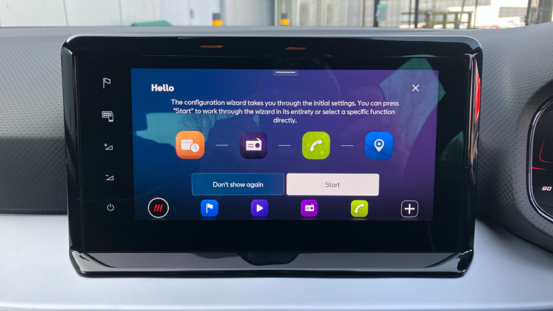 SEAT Arona 1.0 TSI 115 FR 5dr Petrol Hatchback